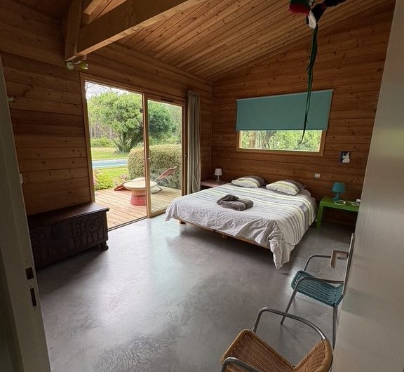 109 Maison du Courant_Moliets_Landes Atlantique Sud