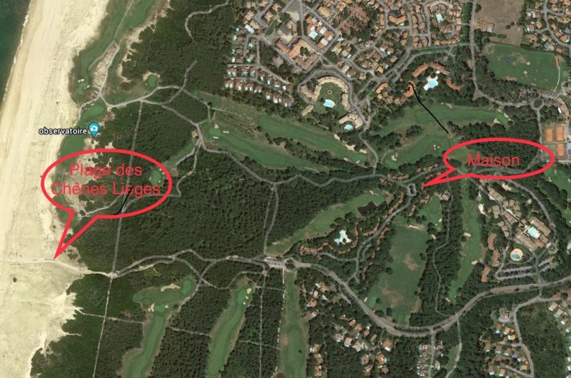 11 – Vue Google-op