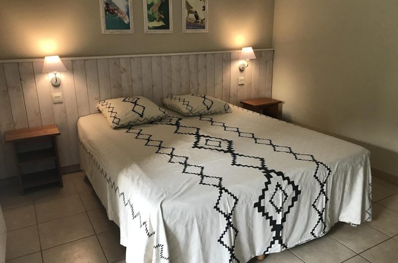 110 Appartement Les Pins Océan_Moliets_Landes Atlantique Sud