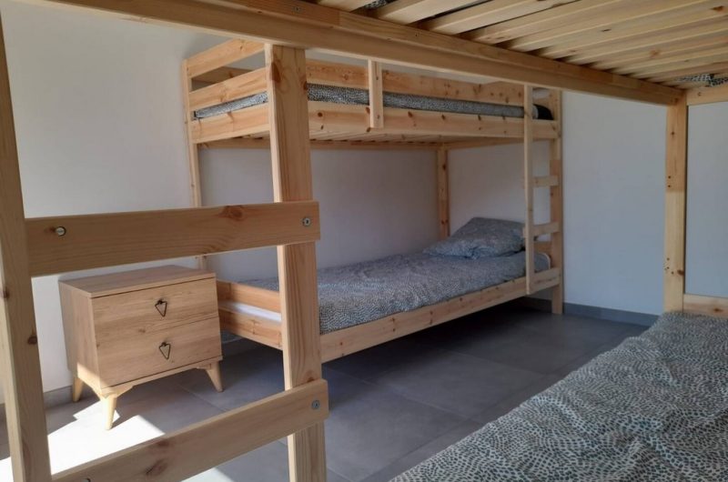 110 Villa Les 3 Mâts_Courtès Landes Océan_Moliets_Landes Atlantique Sud