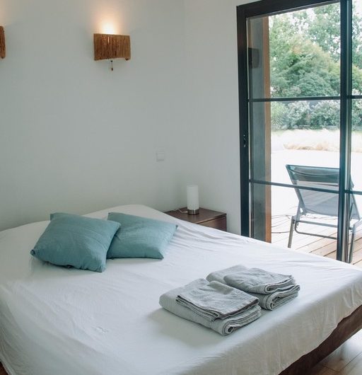 111 Les Cabanes de l’Océan_Messanges_Landes Atlantique Sud