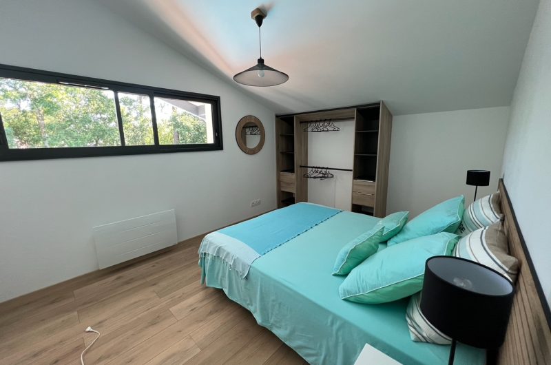 111 Villa du Bois de la Fontaine_Moliets_Landes Atlantique Sud