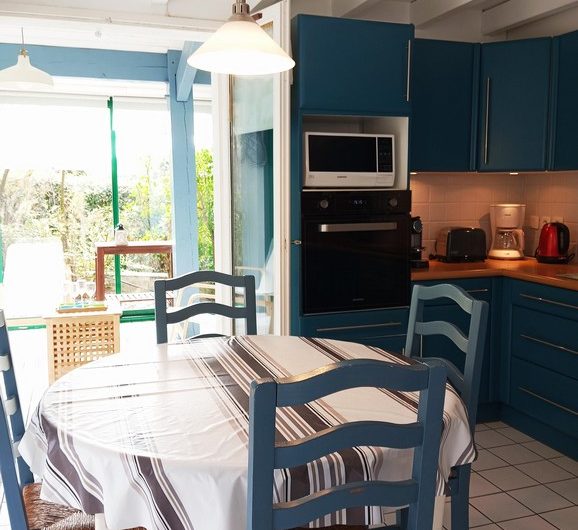 112 Maison Agapanthe_Moliets_Landes Atlantique Sud