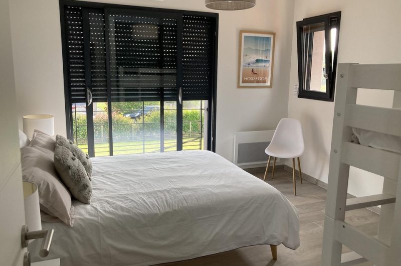 112 Villa des Pins Domaine des Branouns_Messanges_Landes Atlantique Sud