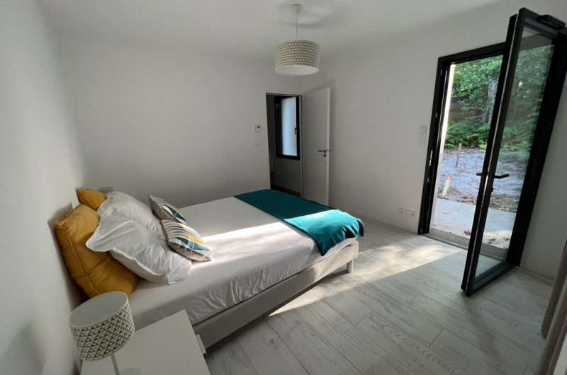 112 Villa du Bois de la Fontaine_Moliets_Landes Atlantique Sud