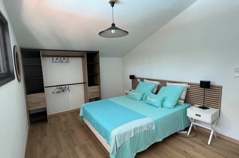 113 Villa du Bois de la Fontaine_Moliets_Landes Atlantique Sud