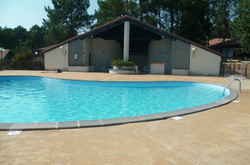 114 Maison Magali_Moliets_Landes Atlantique Sud