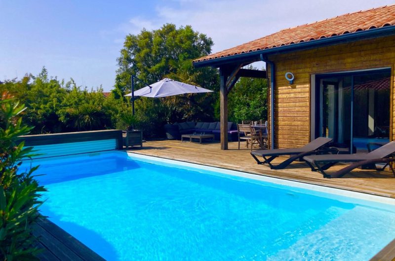 115 Villa la Garbaye_Moliets_Landes Atlantique Sud