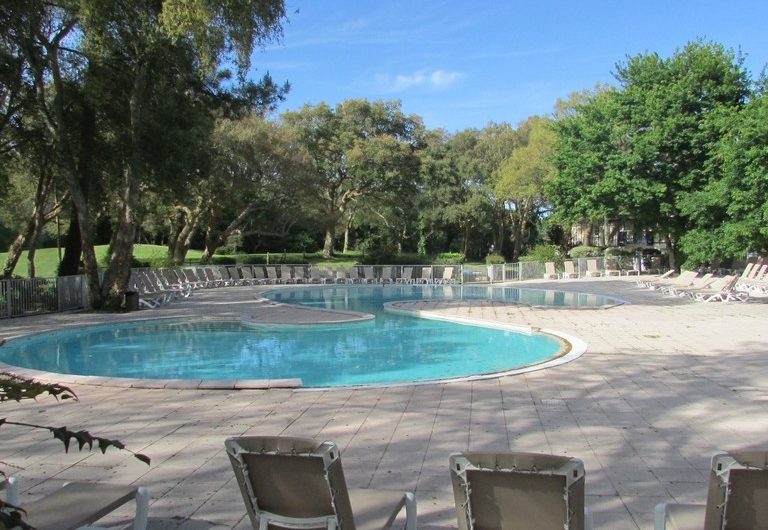 116 Villa delice de dunes_Moliets_Landes Atlantique Sud