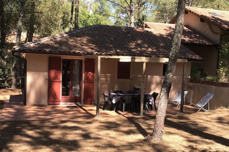 117 Maison Magali_Moliets_Landes Atlantique Sud