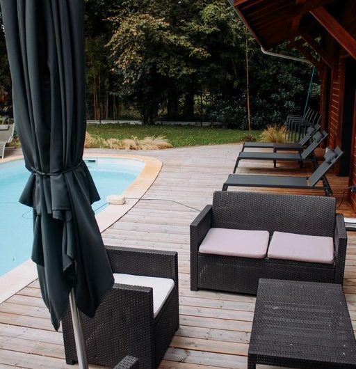 119 Les Cabanes de l’Océan_Messanges_Landes Atlantique Sud