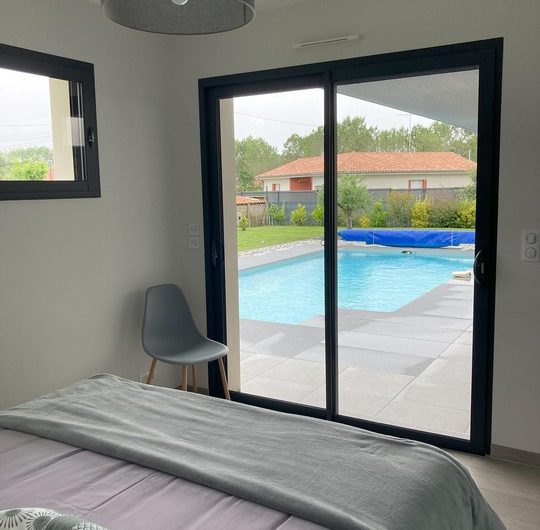 119 Villa des Pins Domaine des Branouns_Messanges_Landes Atlantique Sud