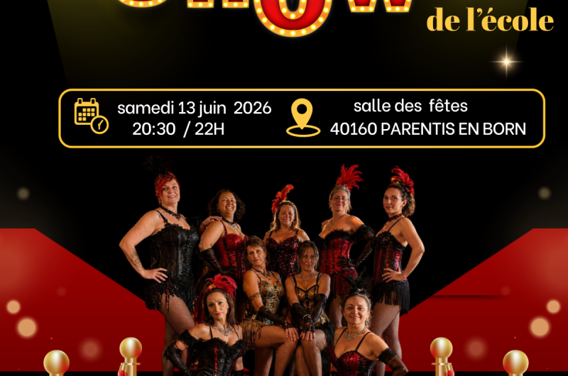 Copie de Copie de SHOWS ELLES’KABARET 2026 – 2