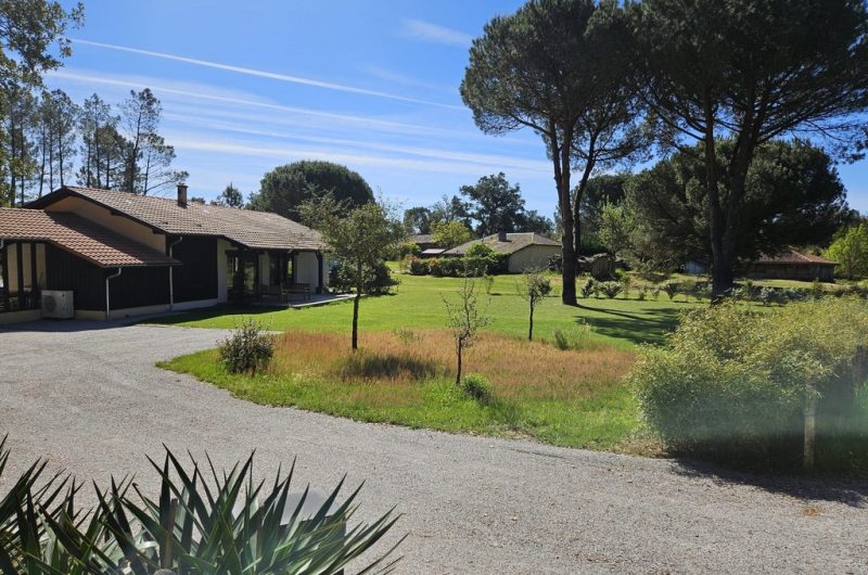 130 Benchoua_Moliets_Landes Atlantique