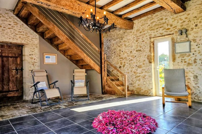 13ESPACE BIEN ETRE 2025 ©Campana