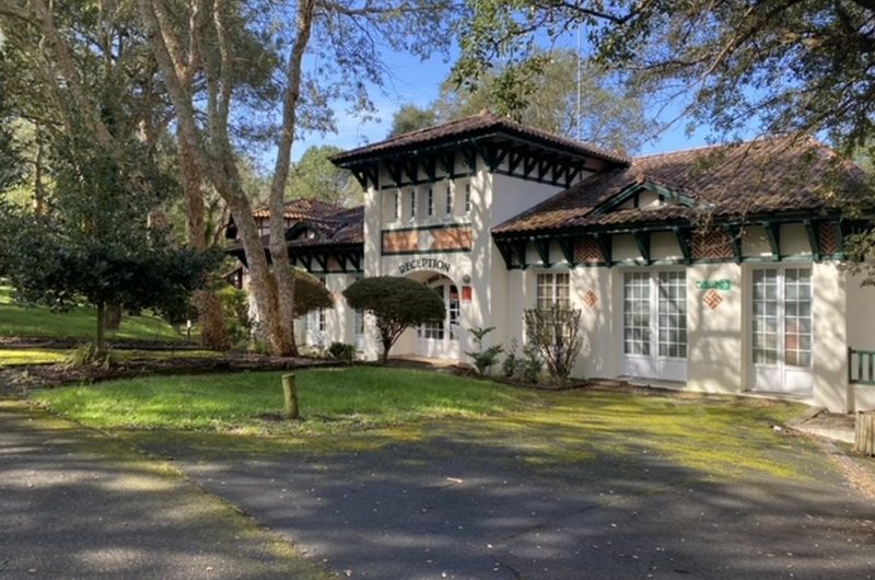 14 – Réception-op