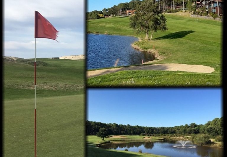 15 – Montage golf^-op