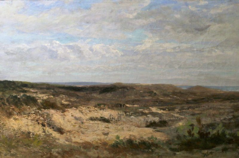 15_AUGUIN_DUNE_A_MONTALIVET_Galerie_Conservatoire_Landes_Gascogne