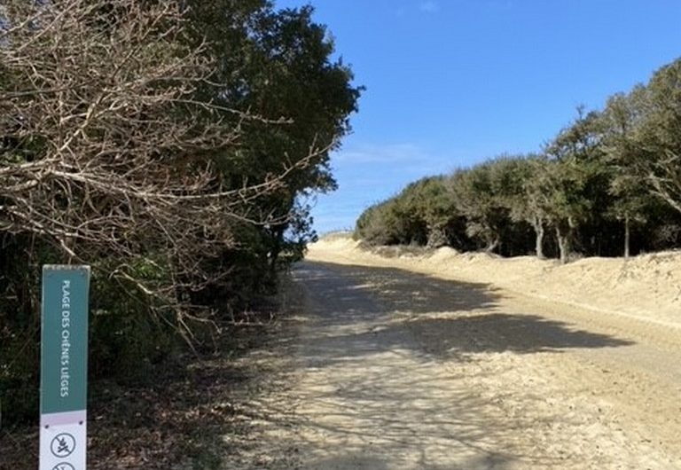 19 – Accès plage-rec-op