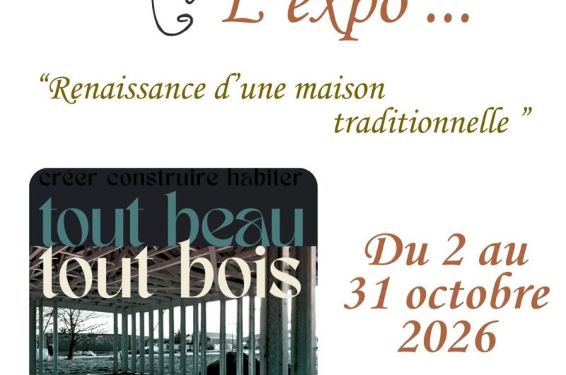 expos 2026 – 2