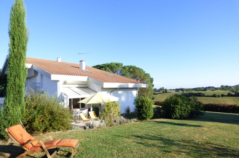 2 Moresmau – gîte Pourtiou