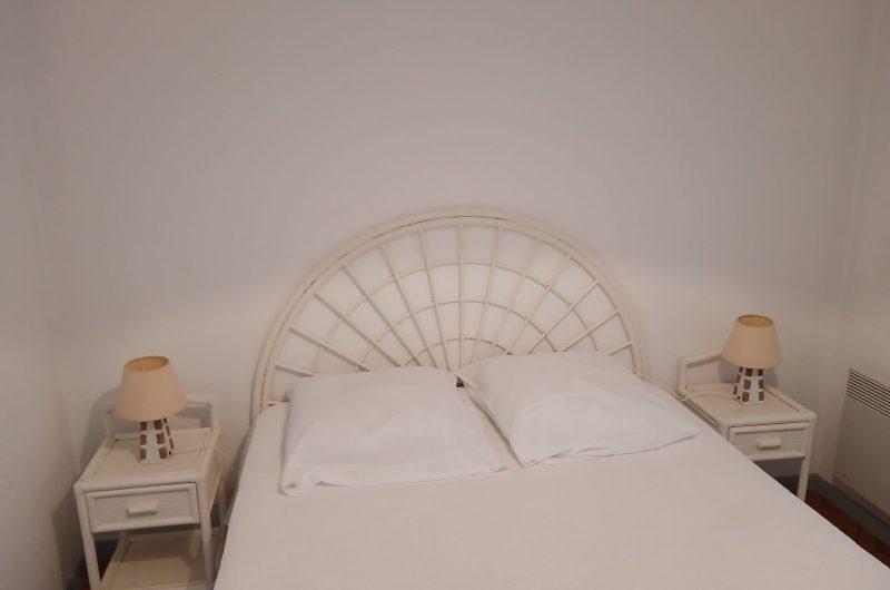 20 – Chambre parentale