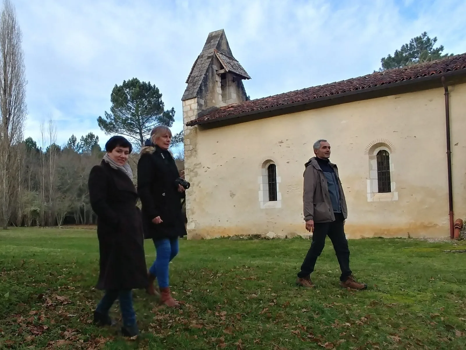 2021- Gilles Cart-Lamy- ©OT Landes d’Armagnac 2