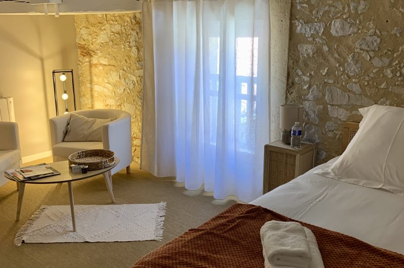 2023 – CREON – Le Poutic – Chambres – ©Le Poutic (1)