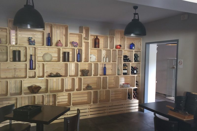 2023 – LABA – Le Relais Gascon – Salle du restaurant – ©OT Landes d’Armagnac – WF (1)