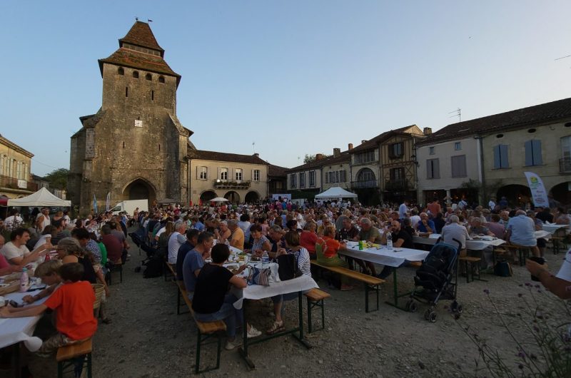 2023 – LABA – MPP Labastide d’Armagnac- ©OT Landes d’Armagnac – WF (69)
