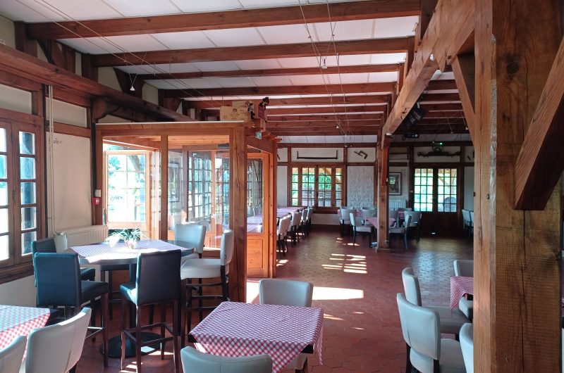 2023 – LACQA – La Guinguette à Hector – Intérieur – ©OT Landes d’Armagnac – LT (1)