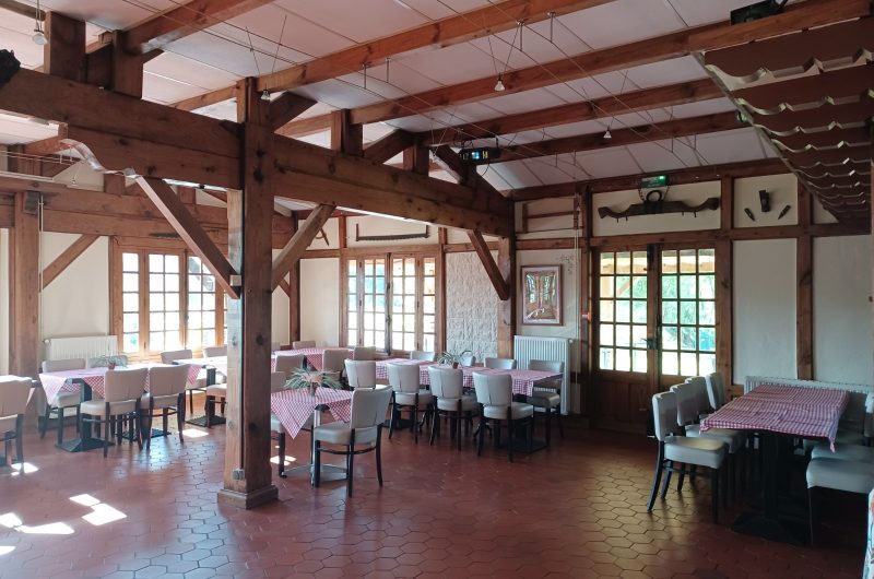 2023 – LACQA – La Guinguette à Hector – Intérieur – ©OT Landes d’Armagnac – LT (2)