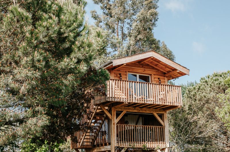 2023 – ROQU – Cabane Lou Pignada – Extérieur – ©Allyson LAFFITTE Photographe (1)