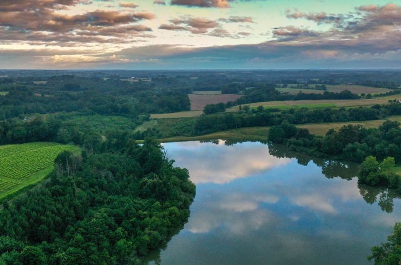 2024 – ARTH – Etang de la Gaube – ©Arnaud Späni (1)