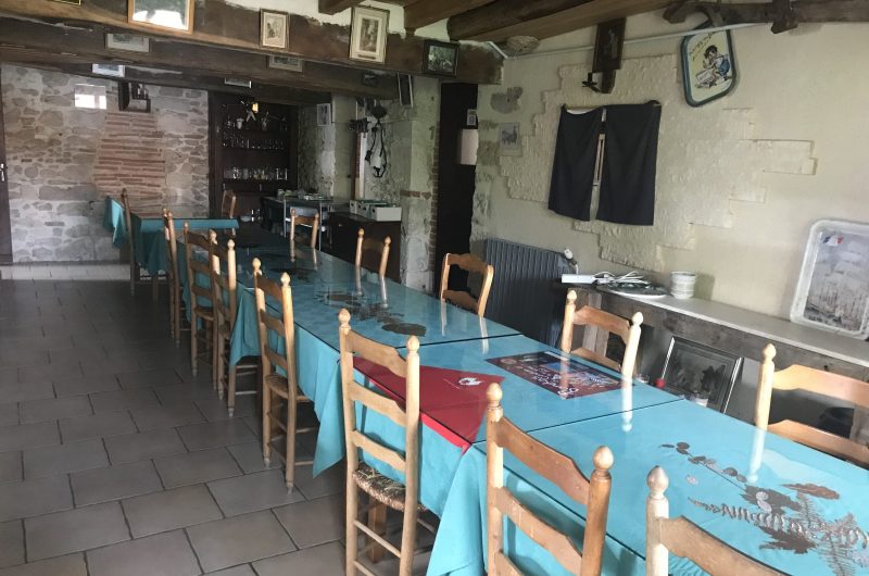 2024 – GABA – Maison Jean d’Albret – Salon – ©Bruno Etrillard (1)