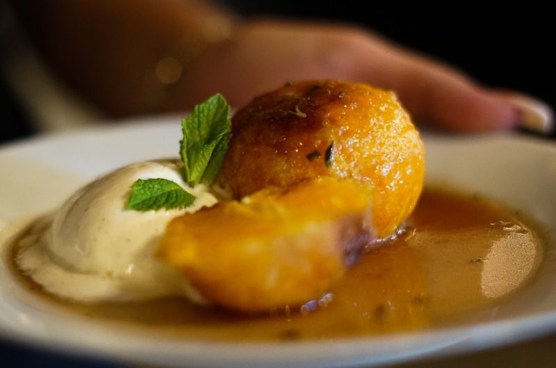 2024 – HONT – L’Étable de Marquestau – Plat – ©Faustine FERRER