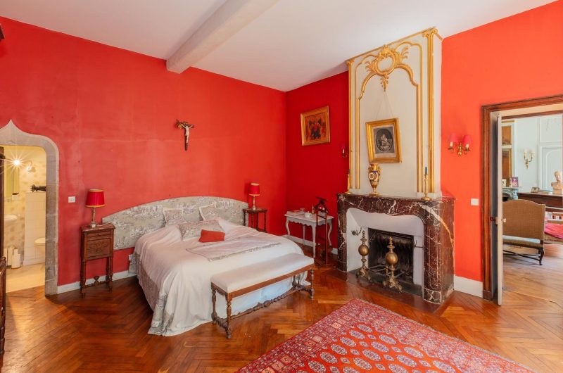 2024 – LABA – Châetau du Prada intérieur – ©Arnaud Späni (14)