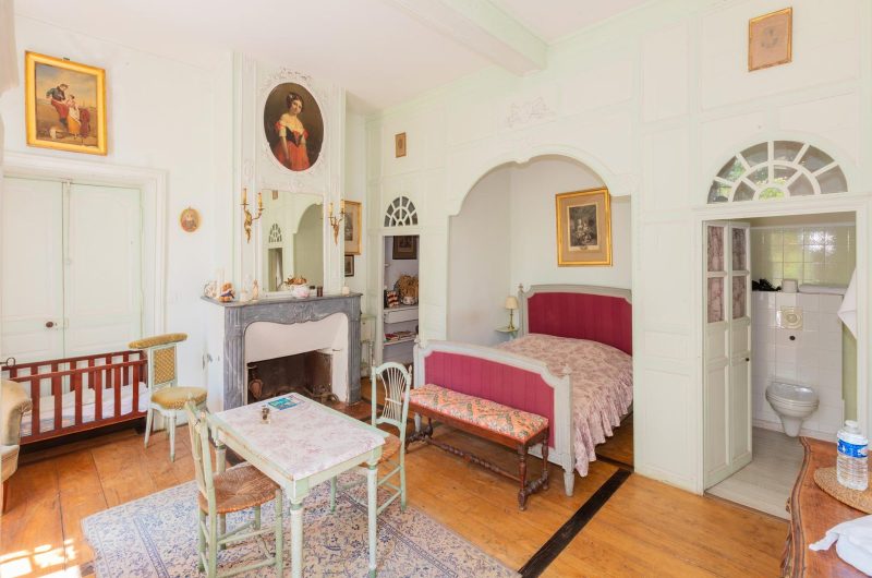 2024 – LABA – Châetau du Prada intérieur – ©Arnaud Späni (17)