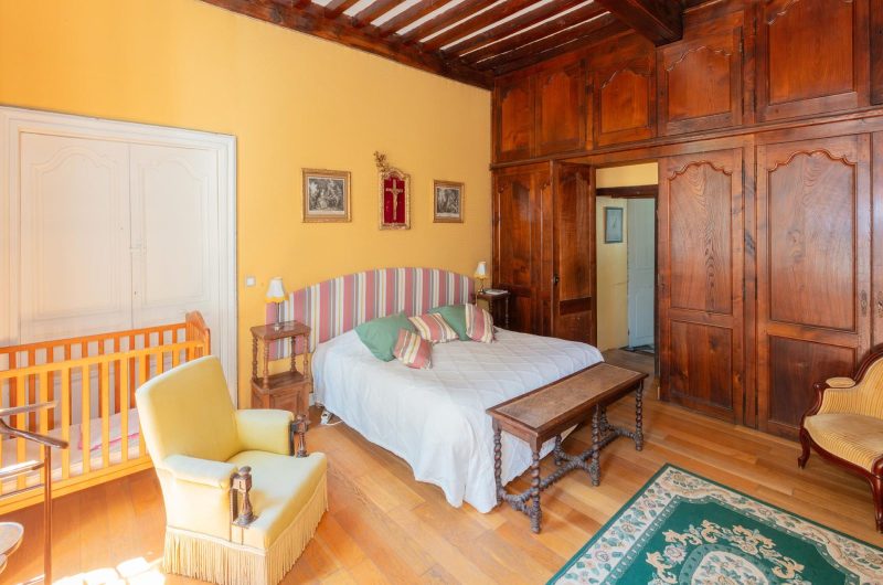 2024 – LABA – Châetau du Prada intérieur – ©Arnaud Späni (7)