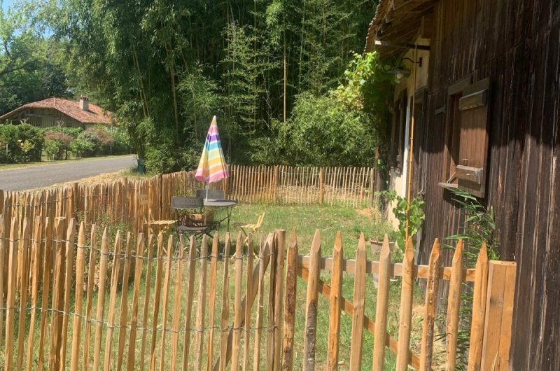 2024 – LOSS – La Cabane – Extérieur – ©Dominique RIVERO (5)