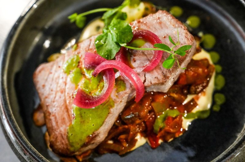 2024 – STJUS – Cadet de Gascogne – Thon – ©Studio Art et Lumière