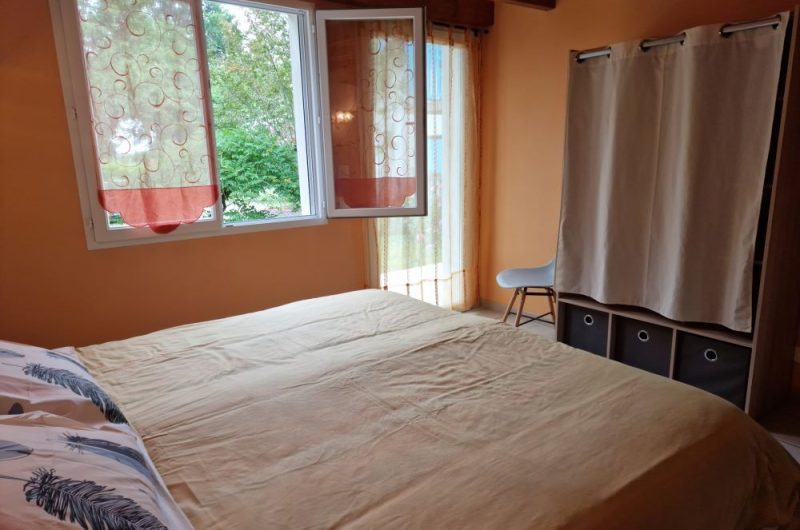 2024 Autre vue de la chambre du Rdc