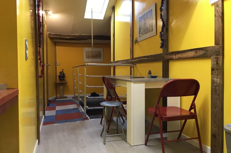 2024_SEV_Chambre Corail003©Le Grand Hôte