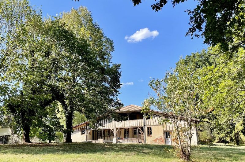 2025 – BETB – Domaine Bourgade – Extérieur – ©Mme COLIER Corinne