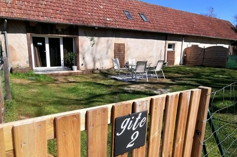 2025 – CACH – Un refuge à Cachen – Extérieurs – ©Virginie BARBEAU