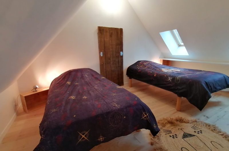 2025 – CACH – Un refuge à Cachen – Gîte 2 – ©Virginie BARBEAU (2)