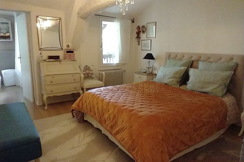 2025 – LABA – Le Chalet – Chambre douce – ©Le Chalet (2)