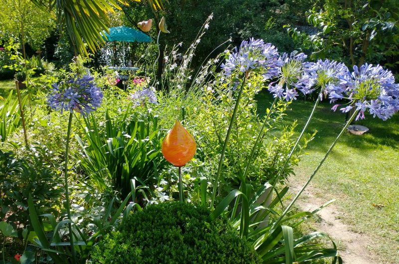 2025 – LABA – Le Chalet – Jardin – ©Le Chalet