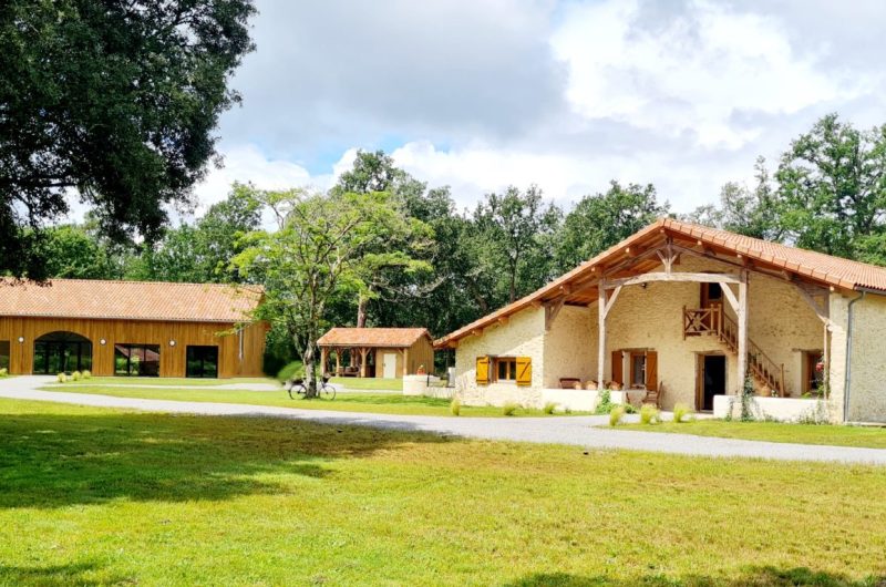 2025 – LACQ – Airial de Lachayre – Domaine – ©Airial de Lachayre