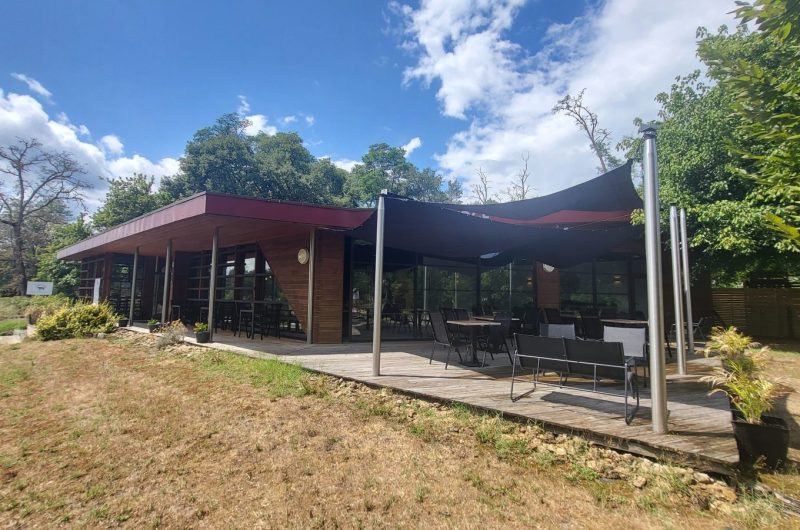 2025 – LOSS – La Côte à Losse – Terrasse extérieure – ©OT Landes d’Armagnac – WF (4)